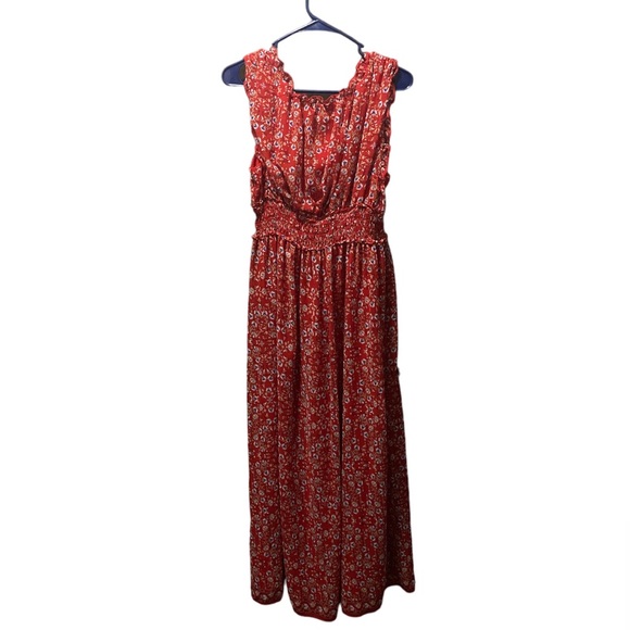 NWT | Max Studio | Floral Dress - Picture 3 of 3